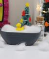 Badewannenset