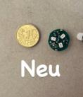 Magnetlicht- Mini-LED mit Blinkfunktion