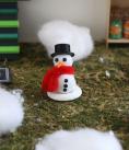 Schneemann