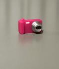 Kompaktkamera - „Wichtel Wunderlinse“
