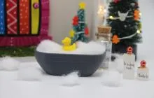 Badewanne