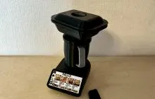 Wichtel-Multikocher „MixiMax 3000“