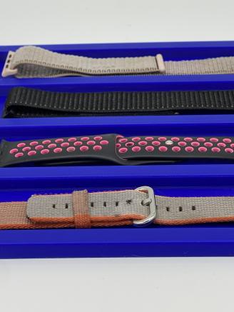 Armbandablageschale z.B. für Apple Watch Armbänder