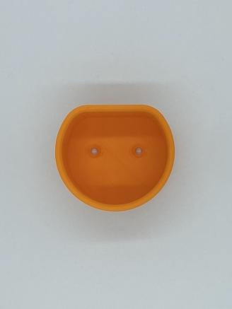 Typ-2-Stecker-Wandhalterung