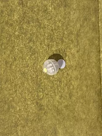 LED-Kugeln