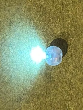 LED-Kugeln