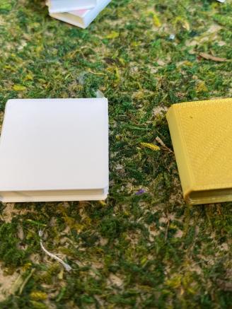 Zauberbuch/Bücher
