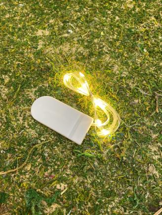 LED-Kette
