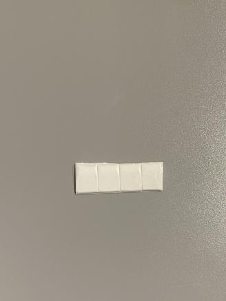 Klebepads