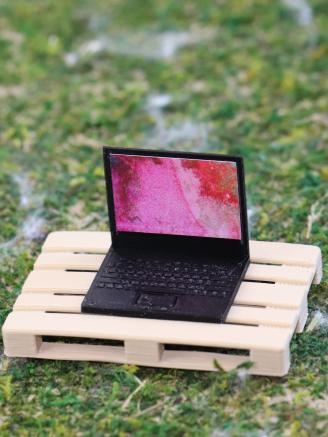 Laptop
