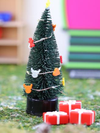 Geschenke