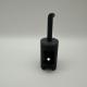 Kamin rund mit LED