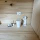 Toilettenset
