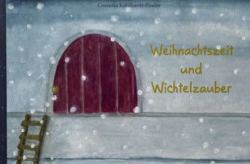 Weihnachtszeit und Wichtelzauber