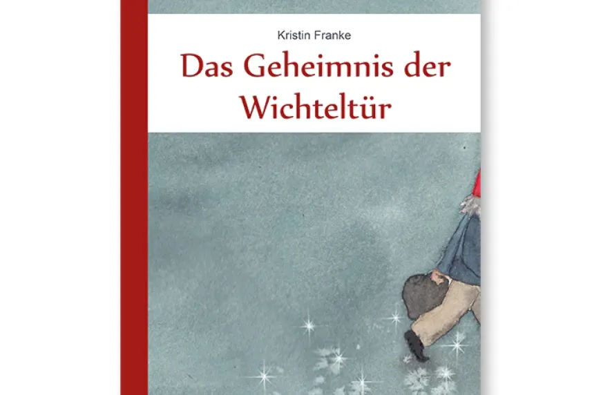 Das Geheimnis der Wichteltür