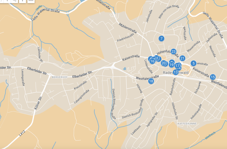 Wo ihr das Buch bekommt – und wo ihr die Wichtelrahmen findet